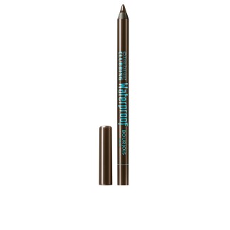 CONTOUR CLUBBING waterproof eyeliner 71 all the way brown 53 gr