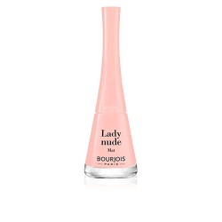 1 SECONDE nail polish 35 lady nude