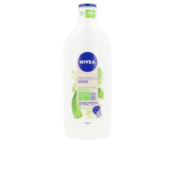 NATURALLY GOOD ALOE VERA loción corporal 350 ml