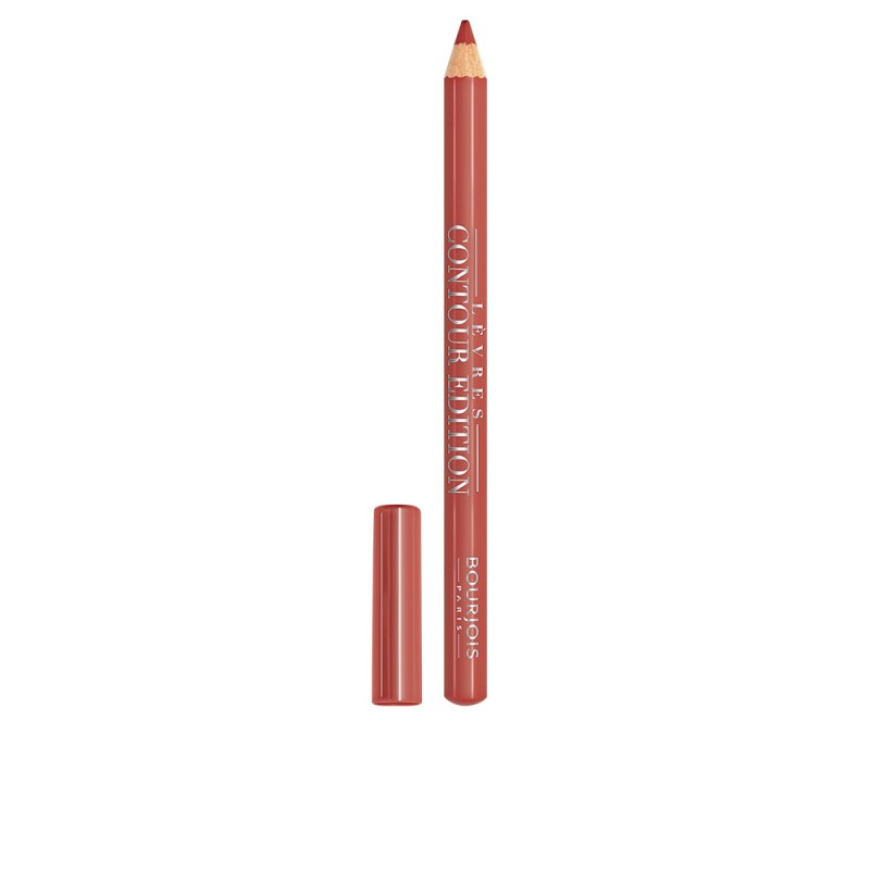 CONTOUR EDITION lipliner 08