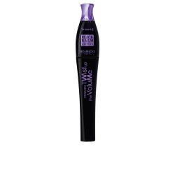 TWIST UP THE VOLUME BLACK BALM mascara 22