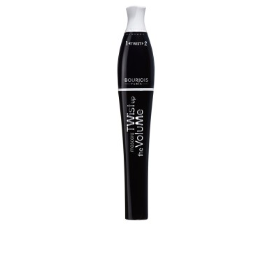 TWIST UP THE VOLUME mascara 21