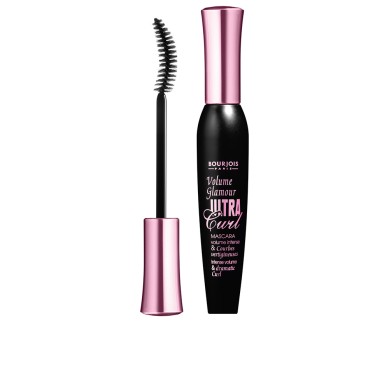 VOLUME GLAMOUR ultra curl mascara 12 ml