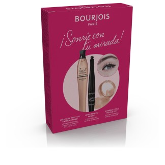 BOURJOIS MIRADA PERFECTA lote 3 pz 