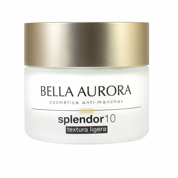 SPLENDOR 10 textura ligera anti-edad SPF20 50 ml