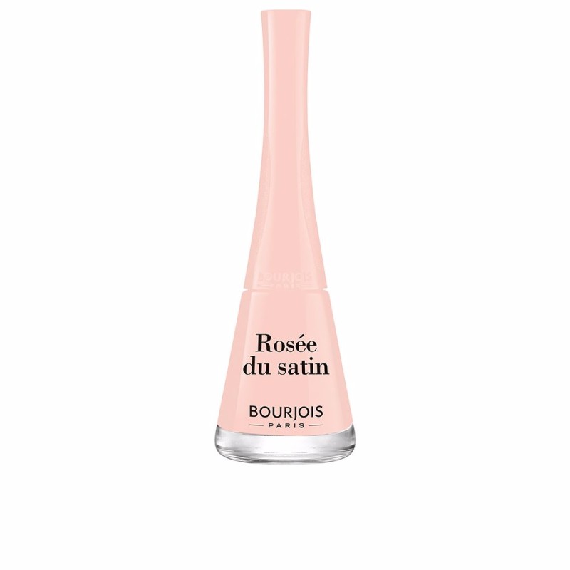 1 SECONDE nail polish 043 9 ml