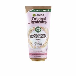 ORIGINAL REMEDIES DÉLICATESSE DE AVENA acondicionador sin aclarado 200 ml