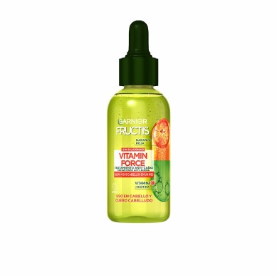 FRUCTIS VITAMIN FORCE tratamiento anti-caída 125 ml