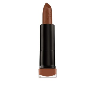 COLOUR ELIXIR MATTE lipstick 45 caramel 28 gr