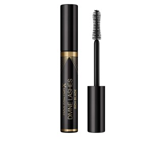 DIVINE LASHES mascara rich black 8 ml