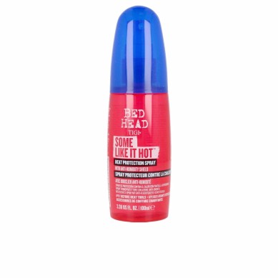 BED HEAD some like it hot heat protection spray 100 ml