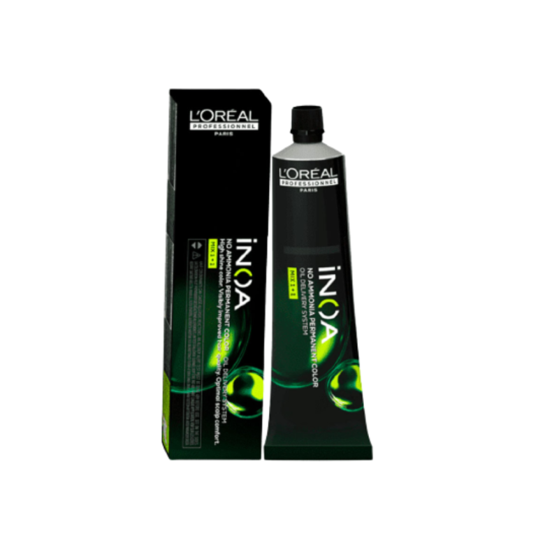 L'Oreal Tinte INOA sin amoniaco 6-23 60 gr