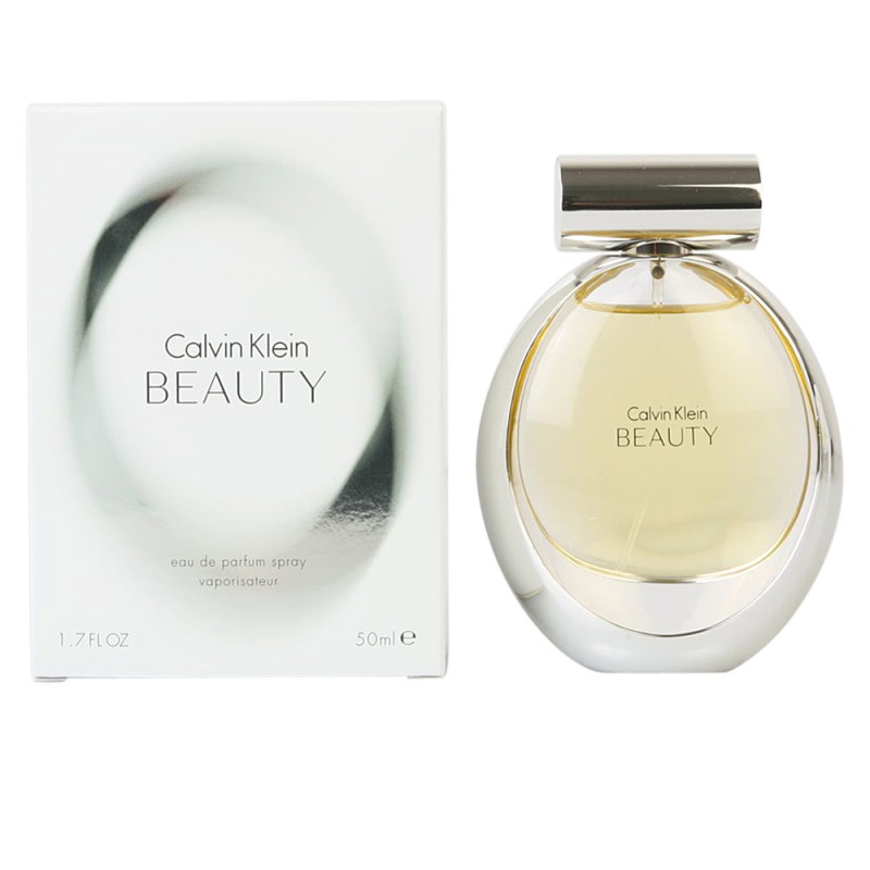 BEAUTY eau de parfum vaporizador 50 ml