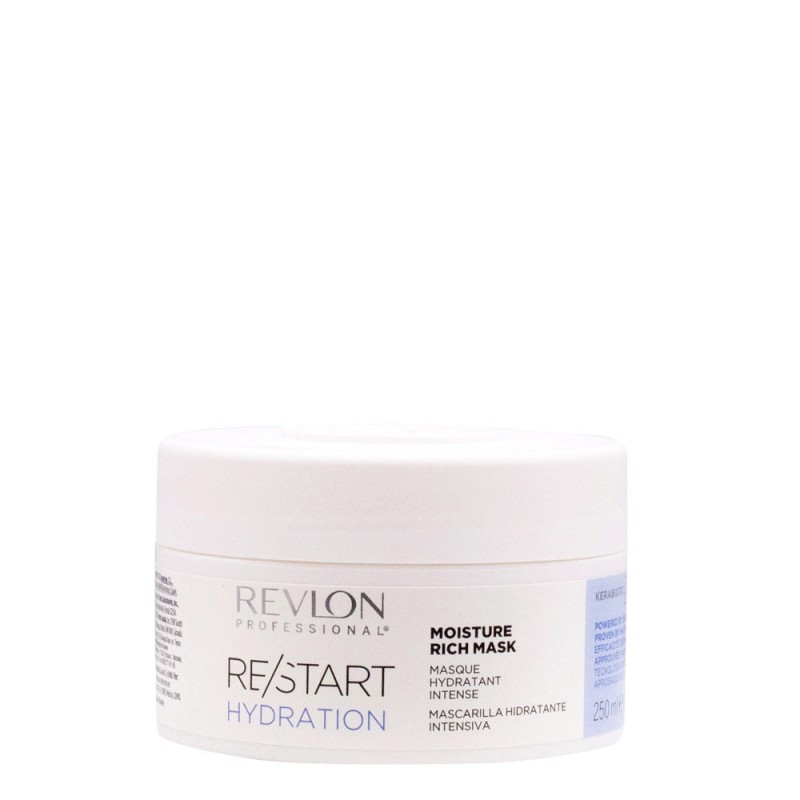 Revlon RE-START hydration rich mask 200 ml