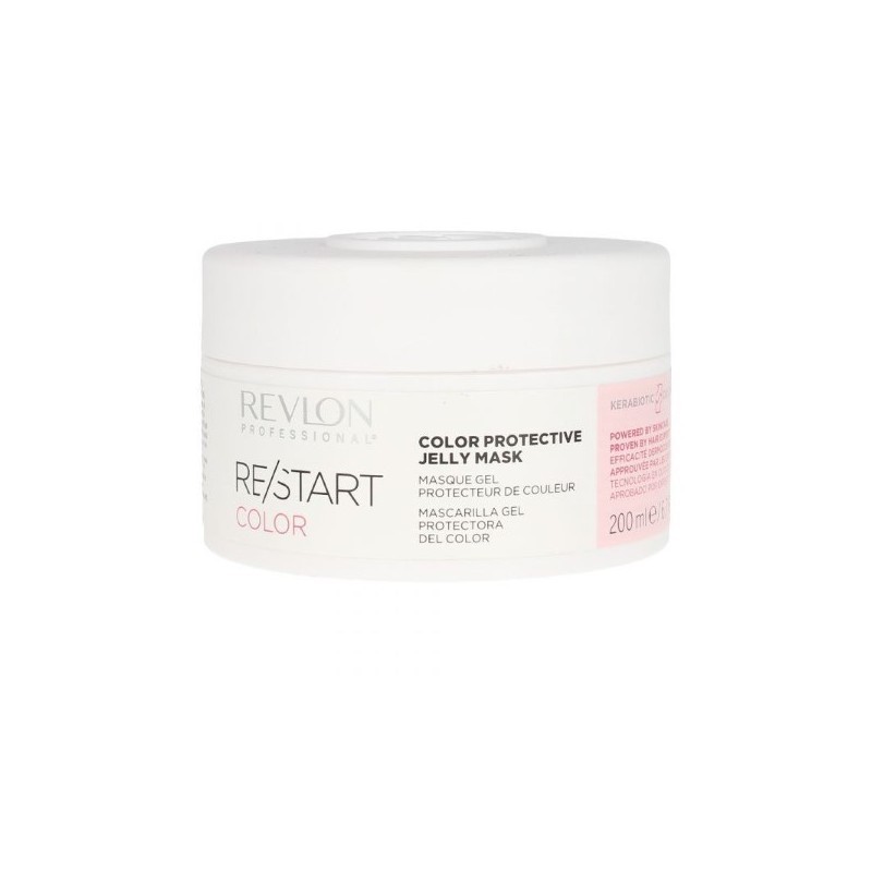 Revlon RE-START color protective jelly mask 200 ml