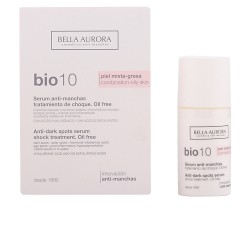 BIO10 serum anti-manchas piel mixta/grasa 30 ml