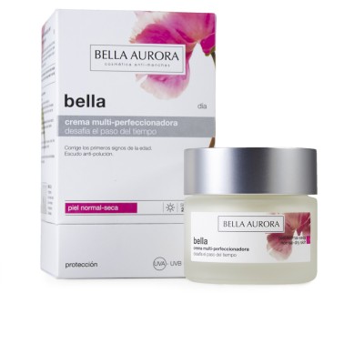 BELLA DIA multi-perfeccionadora piel normal/seca SPF20 50 ml