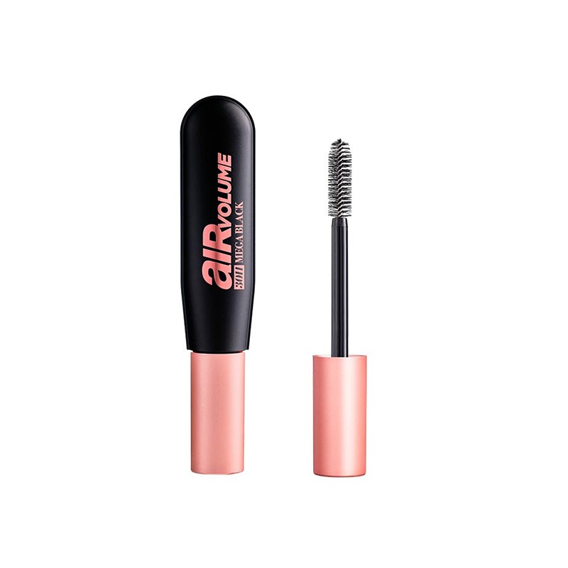 L'Oreal Paris AIR VOLUME 30h mega mascara 01 black