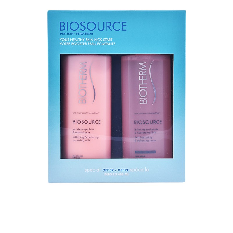 BIOSOURCE DUO PS lote