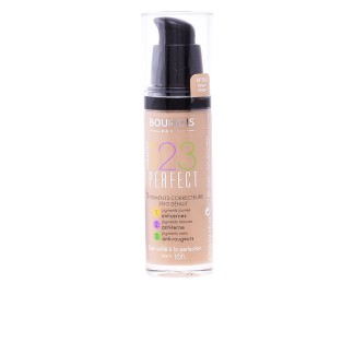 123 PERFECT liquid foundation 54 beige 30 ml