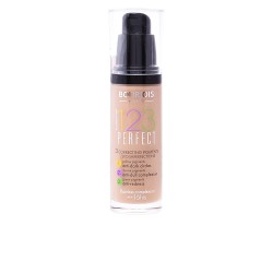 123 PERFECT liquid foundation 55 dark beige 30 ml