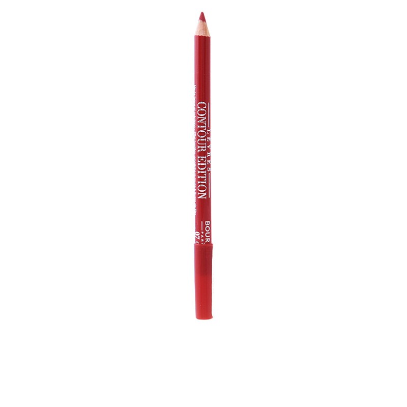 COUNTOUR EDITION lipliner 07 cherry boom