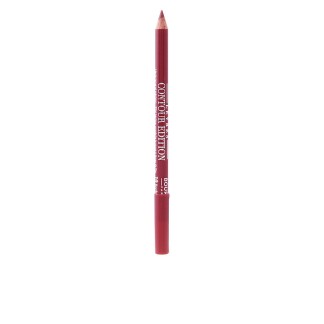 COUNTOUR EDITION lipliner 10 bordeaux line