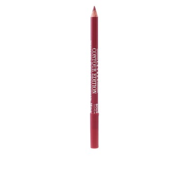 COUNTOUR EDITION lipliner 10 bordeaux line