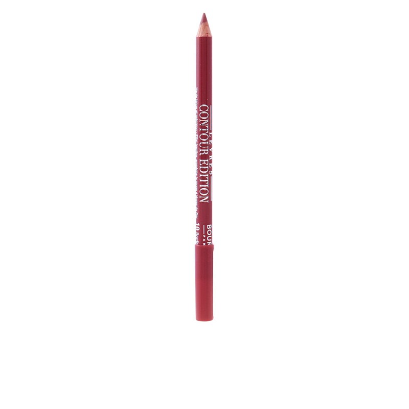 COUNTOUR EDITION lipliner 10 bordeaux line