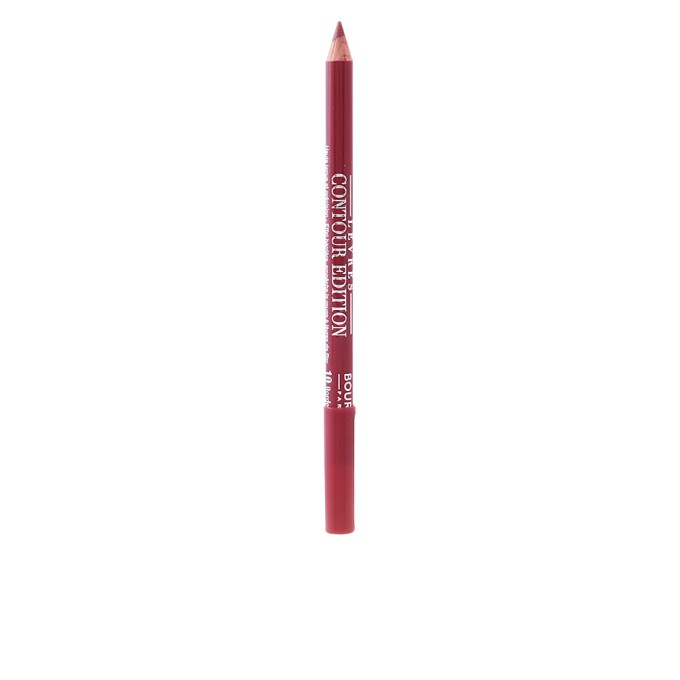 COUNTOUR EDITION lipliner 10 bordeaux line