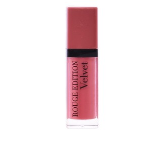 ROUGE VELVET liquid lipstick 09 happy nude year