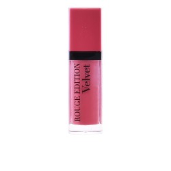 ROUGE VELVET liquid lipstick 11 so hap pink