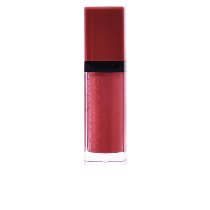 ROUGE VELVET liquid lipstick 12 beau brun