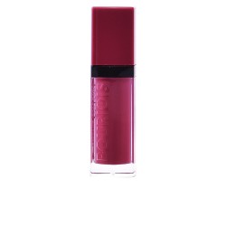 ROUGE VELVET liquid lipstick 14 plum plum girl