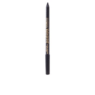 CONTOUR CLUBBING WP 055 ultra black glitter