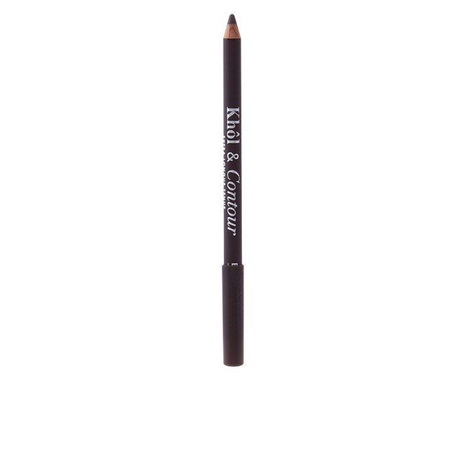 KOHLCONTOUR eye pencil 004 dark brown