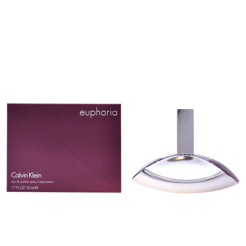 EUPHORIA eau de parfum vaporizador 50 ml