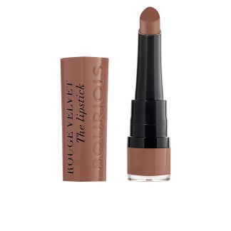 ROUGE VELVET THE LIPSTICK 16 caramelody