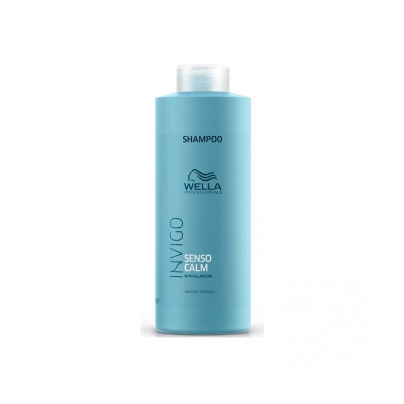 Wella INVIGO SENSO CALM sensitive shampoo 1000 ml