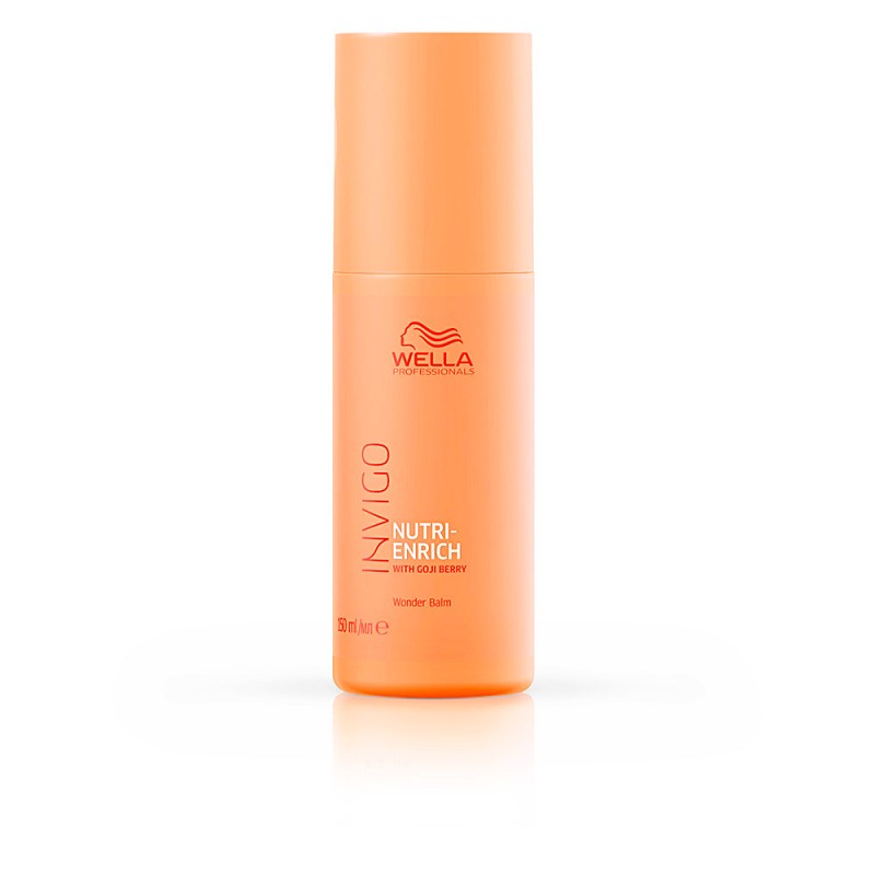 Wella INVIGO NUTRI-ENRICH wonder balm 150 ml