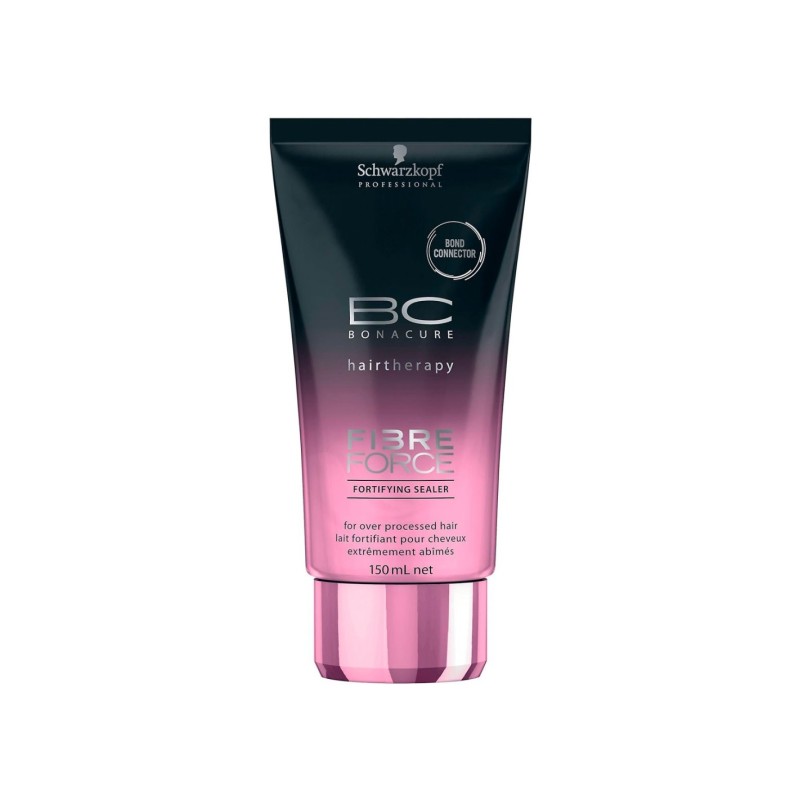 Schwarzkopf BC FIBRE FORCE fortifying sealer 150 ml