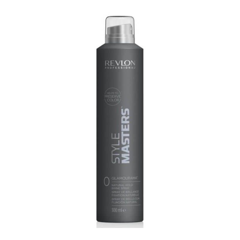 Revlon STYLE MASTERS glamourama shine spray 300 ml