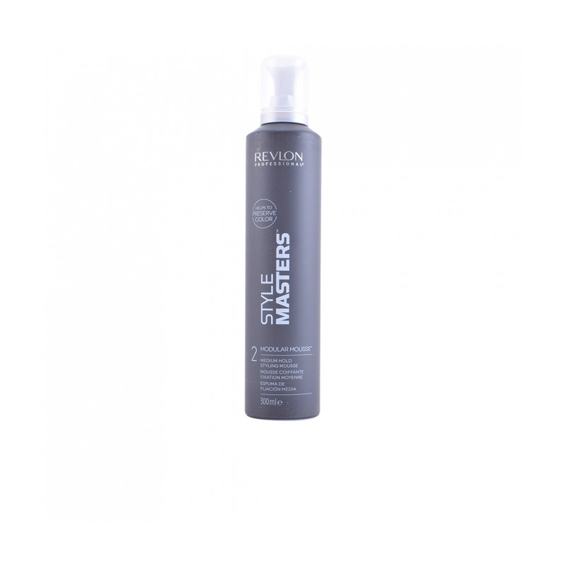 Revlon STYLE MASTERS modular mousse 300 ml