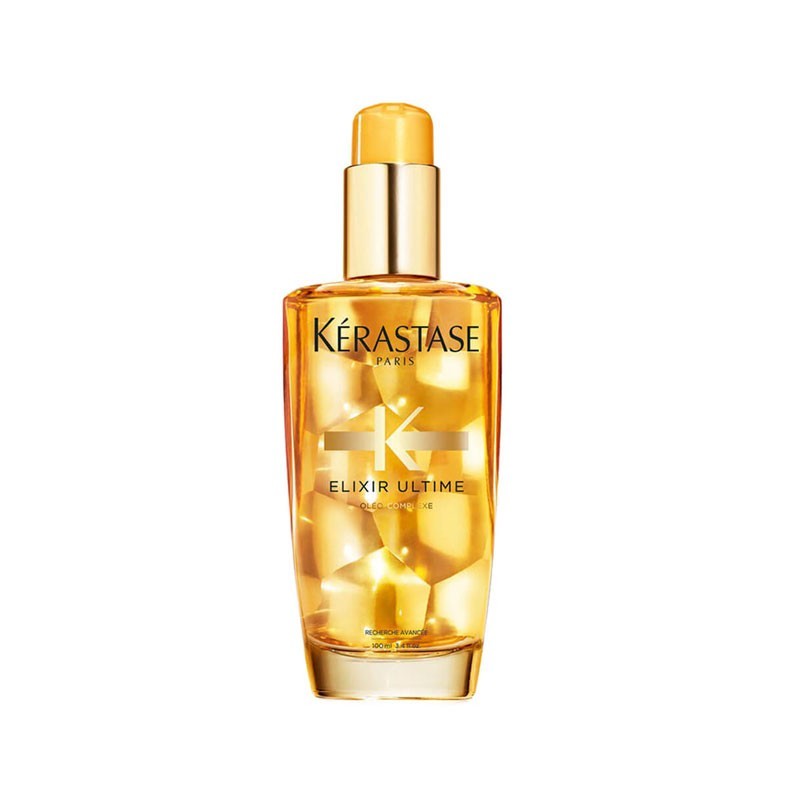 Kerastase ELIXIR ULTIME original 100 ml