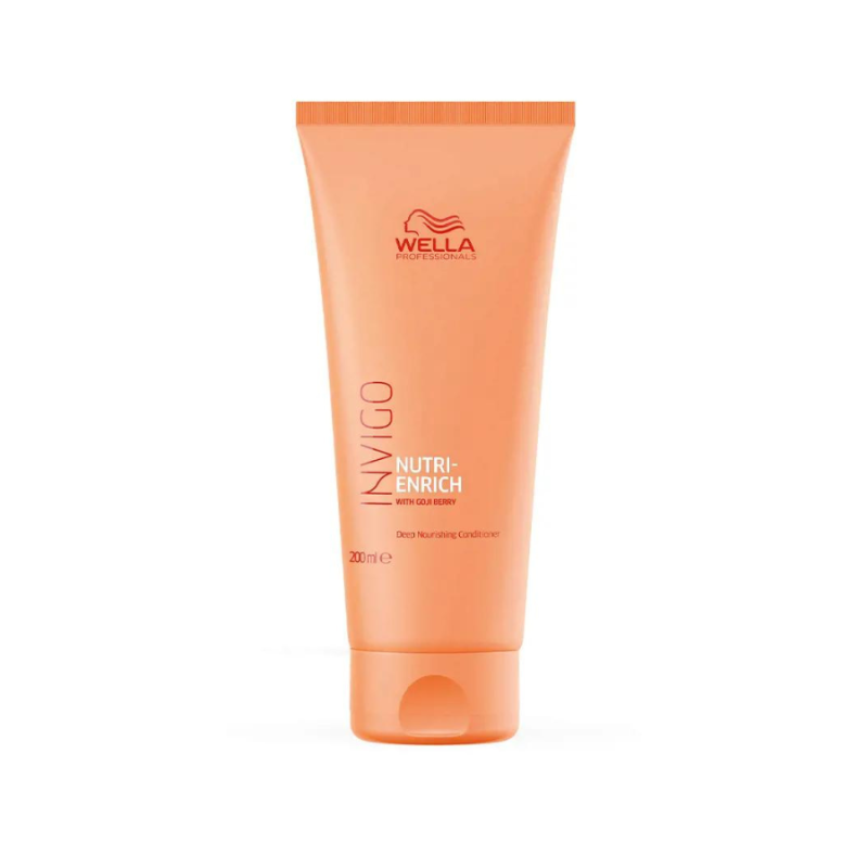 Wella INVIGO NUTRI-ENRICH conditioner 200 ml