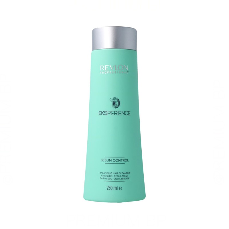 Revlon EKSPERIENCE SEBUM CONTROL balancing hair cleanser 250 ml