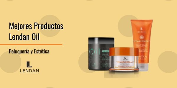 Comprar Productos Lendan Oil