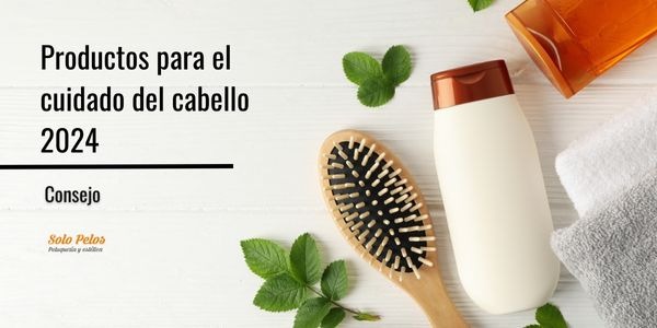 Consejos para el cuidado del cabello